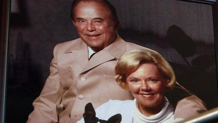 Joan Kroc, la mujer que donó tanto dinero con la fortuna del fundador de McDonald’s que fue apodada 'Santa Juana de los Arcos Dorados'