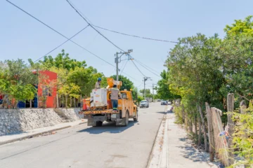 Edesur pondrá en marcha Plan de Contingencia con motivo de la temporada ciclónica