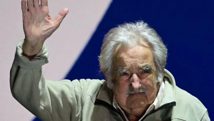 Muere José Mujica, el audaz político uruguayo que asombró al mundo como 'el presidente más pobre'