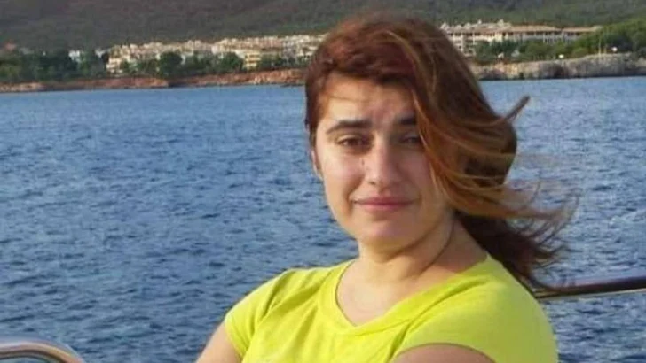 Un algoritmo de la policía de España dijo que Lina sólo corría un 