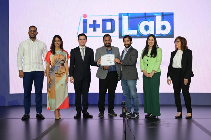 Concluye congreso internacional INDOTEL 4.0 con asistencia de 1700 estudiantes y jóvenes innovadores