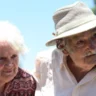 Lucía Topolansky, la mujer que fue "mucho más que una compañera" para José Mujica