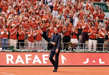 El Roland Garros número 15 de Nadal