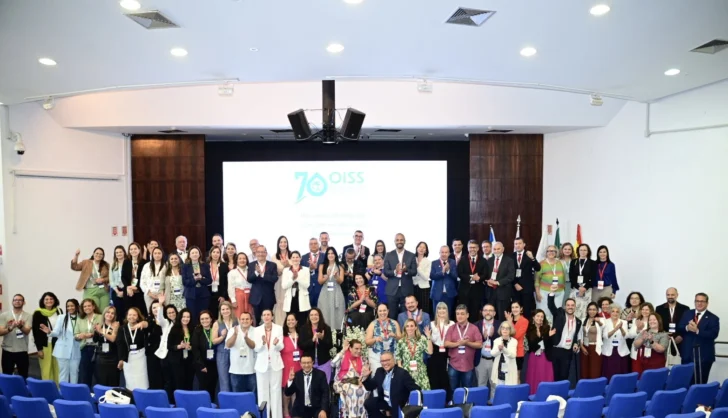 Banreservas recibe premio Iberoamérica Incluye 2024