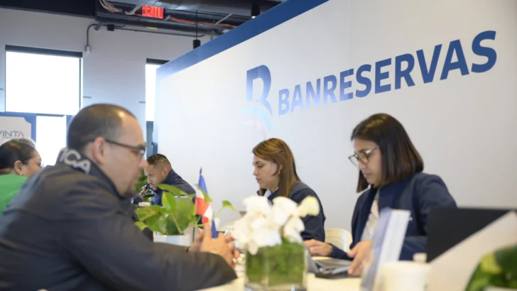 Feria Inmobiliaria Banreservas continuará este fin de semana en Lawrence Feria Inmobiliaria Banreservas continuará este fin de semana en Lawrence