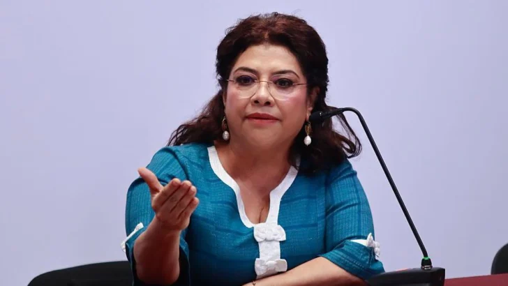 Asesinan a la secretaria personal y a un asesor de la alcaldesa de Ciudad de México