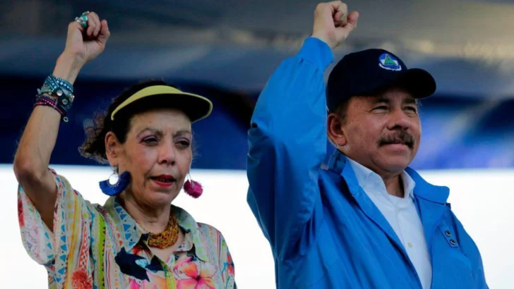 'Nos entrenaban y nos decían que la orden era aniquilar': 6 crímenes de lesa humanidad que el último informe de la ONU atribuye al gobierno de Nicaragua