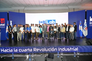 Concluye congreso internacional INDOTEL 4.0 con asistencia de 1700 estudiantes y jóvenes innovadores