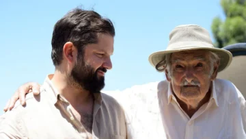 'Nos dejaste la esperanza incombustible de que es posible hacer las cosas mejor': las emotivas reacciones internacionales a la muerte de Pepe Mujica