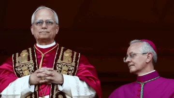 'Mi querida diócesis de Chiclayo': la estrecha relación con Perú del nuevo papa León XIV