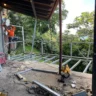 Propietarios de Jamaca de Dios advierten posible colapso de montaña en Jarabacoa