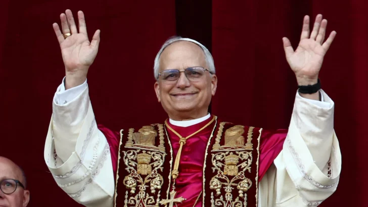 El papa Léon XIV destaca el legado de Francisco: 