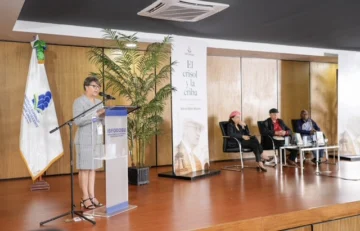 Coloquio sobre “El crisol y la criba”: un diálogo sobre el aprendizaje transformador