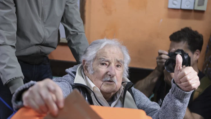 Leonel Fernández expresa pesar por muerte de Pepe Mujica