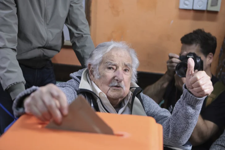 Leonel Fernández expresa pesar por muerte de Pepe Mujica