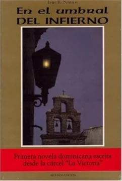  Libro de Luis R. Santos.