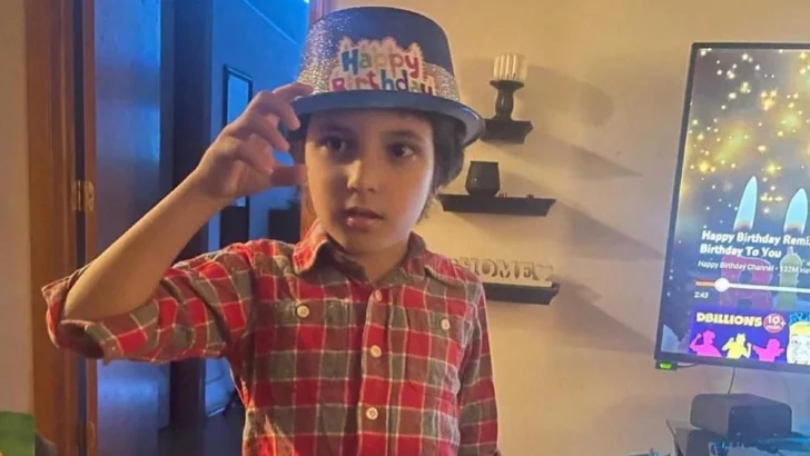 Condenan a 53 años de prisión al estadounidense que asesinó a un niño de 6 años porque era musulmán