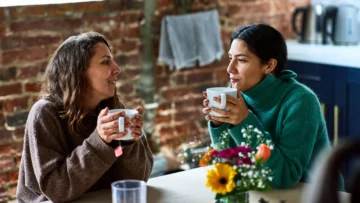 Cómo tener una conversación difícil sobre algo que te afecta (y por qué conviene no evitarla)