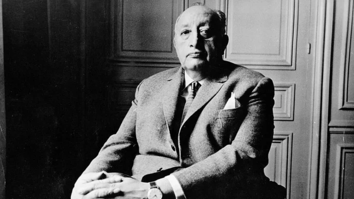 El legado de Miguel Ángel Asturias, el 'olvidado' Nobel de Literatura guatemalteco cuyos restos regresarán al país 50 años después de su muerte