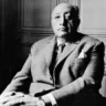 El legado de Miguel Ángel Asturias, el "olvidado" Nobel de Literatura guatemalteco cuyos restos regresarán al país 50 años después de su muerte