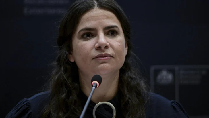 El gobierno presenta un proyecto de ley para legalizar el aborto en Chile