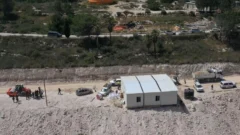 Cómo será la mayor expansión de las últimas décadas anunciada por Israel en Cisjordania y qué consecuencias puede tener