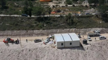 Cómo será la mayor expansión de las últimas décadas anunciada por Israel en Cisjordania y qué consecuencias puede tener