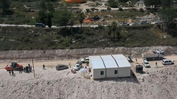 Cómo será la gran expansión de asentamientos en Cisjordania anunciada por Israel y qué consecuencias puede tener
