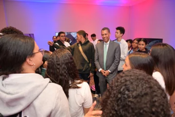 Concluye congreso internacional INDOTEL 4.0 con asistencia de 1700 estudiantes y jóvenes innovadores