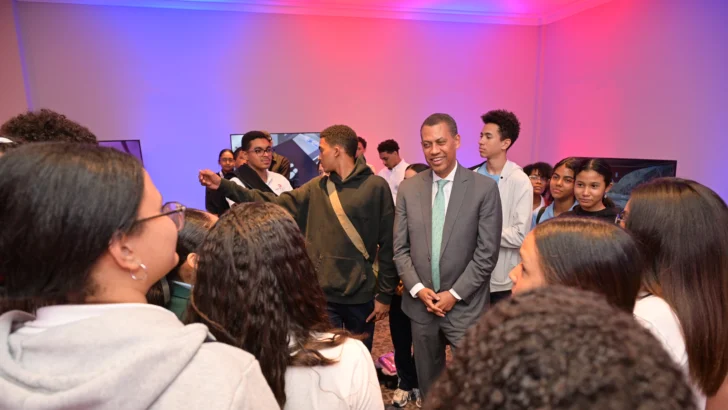 Concluye congreso internacional INDOTEL 4.0 con asistencia de 1700 estudiantes y jóvenes innovadores