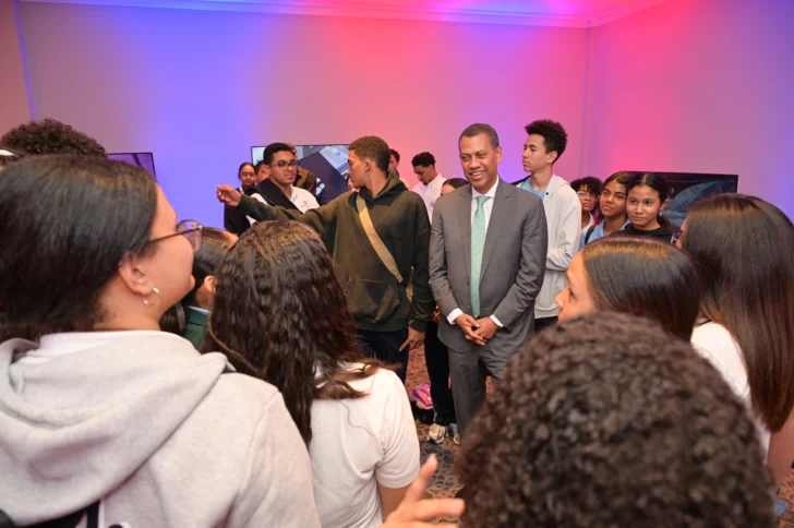 Concluye congreso internacional INDOTEL 4.0 con asistencia de 1700 estudiantes y jóvenes innovadores