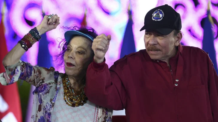 Nicaragua se retira de la Unesco por premio al diario opositor La Prensa