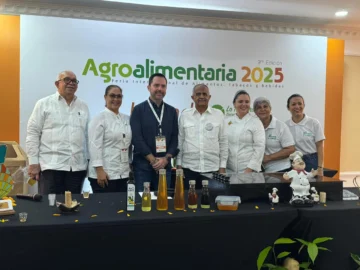 Agroalimentaria celebra jornada gastronómica con enfoque en sostenibilidad