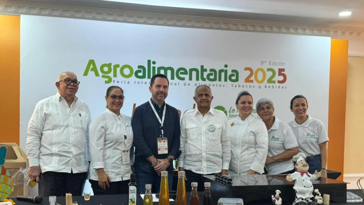 Agroalimentaria celebra jornada gastronómica con enfoque en sostenibilidad