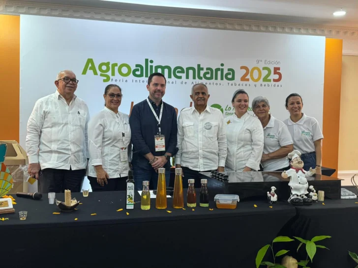 Agroalimentaria celebra jornada gastronómica con enfoque en sostenibilidad