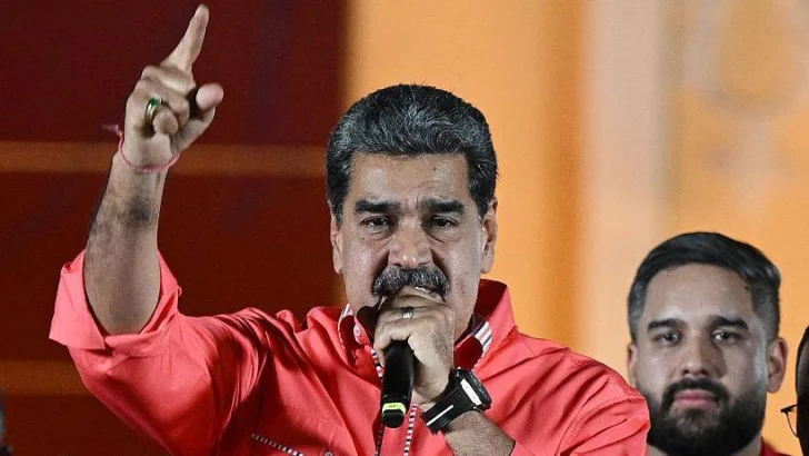 Qué puede hacer ahora Maduro con el poder que acumula el chavismo tras las elecciones de este domingo y cómo queda la oposición