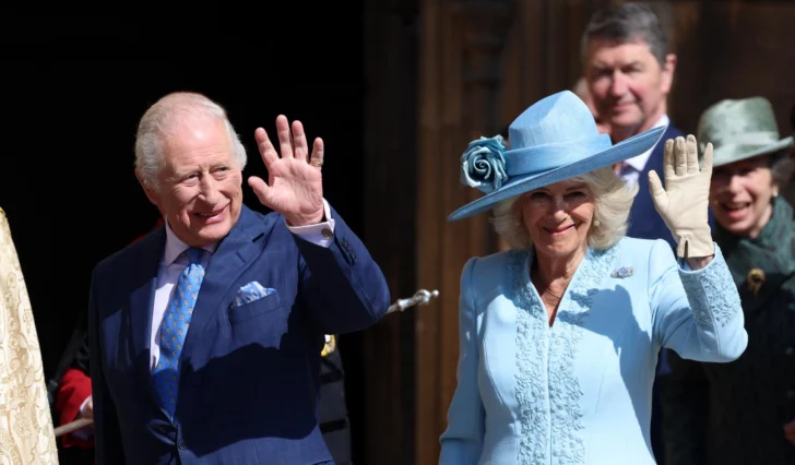 Los reyes viajan a Canadá a defender la soberanía canadiense ante Trump