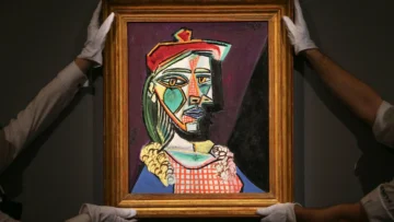 5 maneras de distinguir una obra maestra original de una falsa