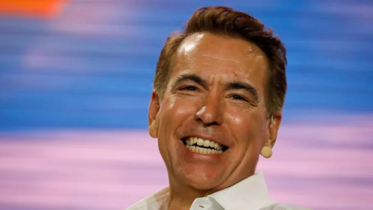 Orlando Bravo: cómo el primer milmillonario nacido en Puerto Rico amasó casi US$10.000 millones vendiendo un "software aburrido"