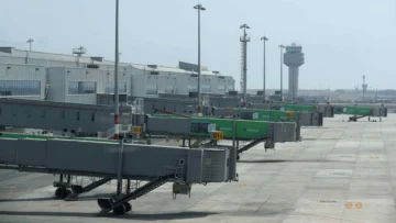 Cómo es el nuevo aeropuerto de Lima, que busca competir con Bogotá y otros 'hubs' de Sudamérica