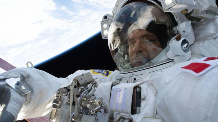 Qué olor tiene el espacio y cómo olerlo puede darnos pistas sobre dónde buscar vida