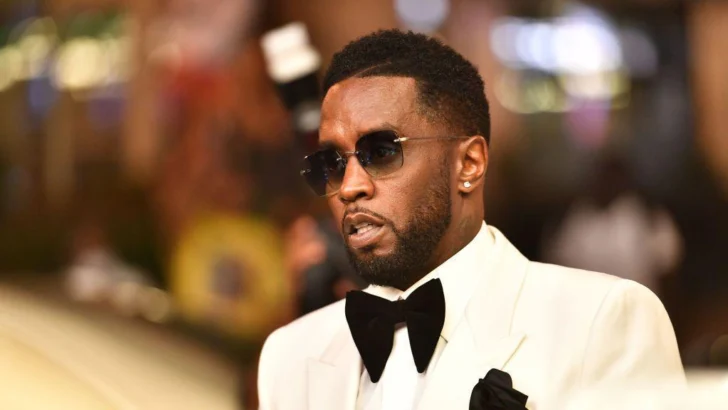4 claves del juicio al ícono del hip-hop Sean 