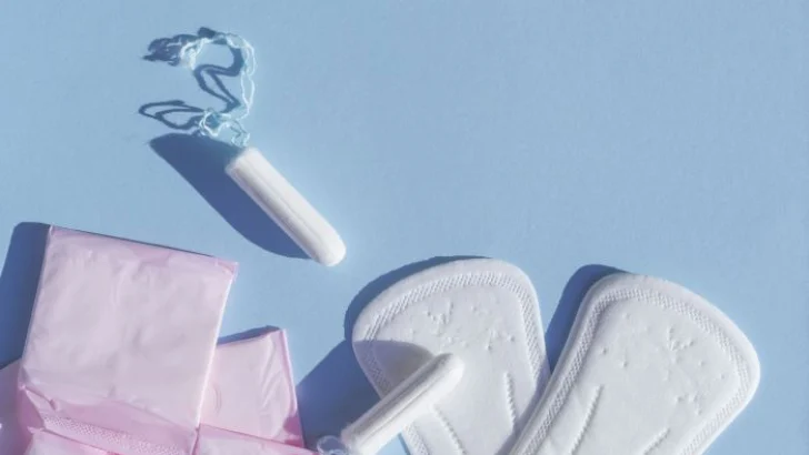 Aún persisten las barreras para la gestión menstrual en América Latina y el Caribe Aún persisten las barreras para la gestión menstrual en América Latina y el Caribe