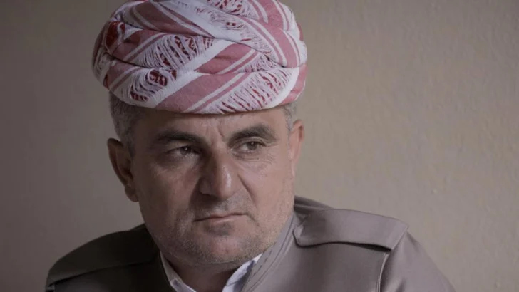 'Si te quedas, te disparan': cómo es la 'Zona Prohibida', el enorme territorio de Irak controlado por el ejército de Turquía