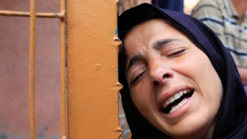 Ataques de Israel en el norte de Gaza dejan más de 100 personas muertas y decenas heridas