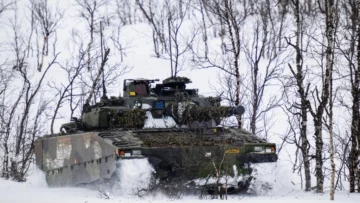 Europa se blinda ante Rusia: Alemania despliega tropas en Lituania; Finlandia se prepara para lo peor