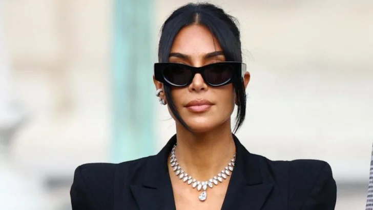 Condenan a 8 miembros de la 'banda de los abuelos ladrones' por el atraco en 2016 a Kim Kardashian
