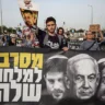 "El ambiente está cambiando": el creciente número de israelíes que protestan contra la guerra en Gaza