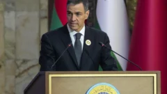 El presidente del Gobierno español afirma que Israel debería ser excluido de Eurovisión