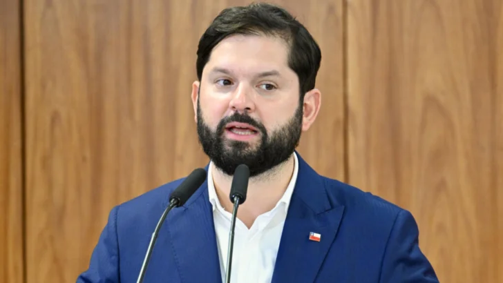 Boric prepara una reforma constitucional para reconocer a los pueblos indígenas de Chile